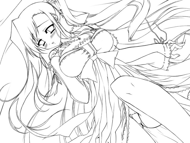 Koihime Musou ～ Doki Otome Darake no Sangokushi Engi ～ Sofmap Tokuten page 8 full