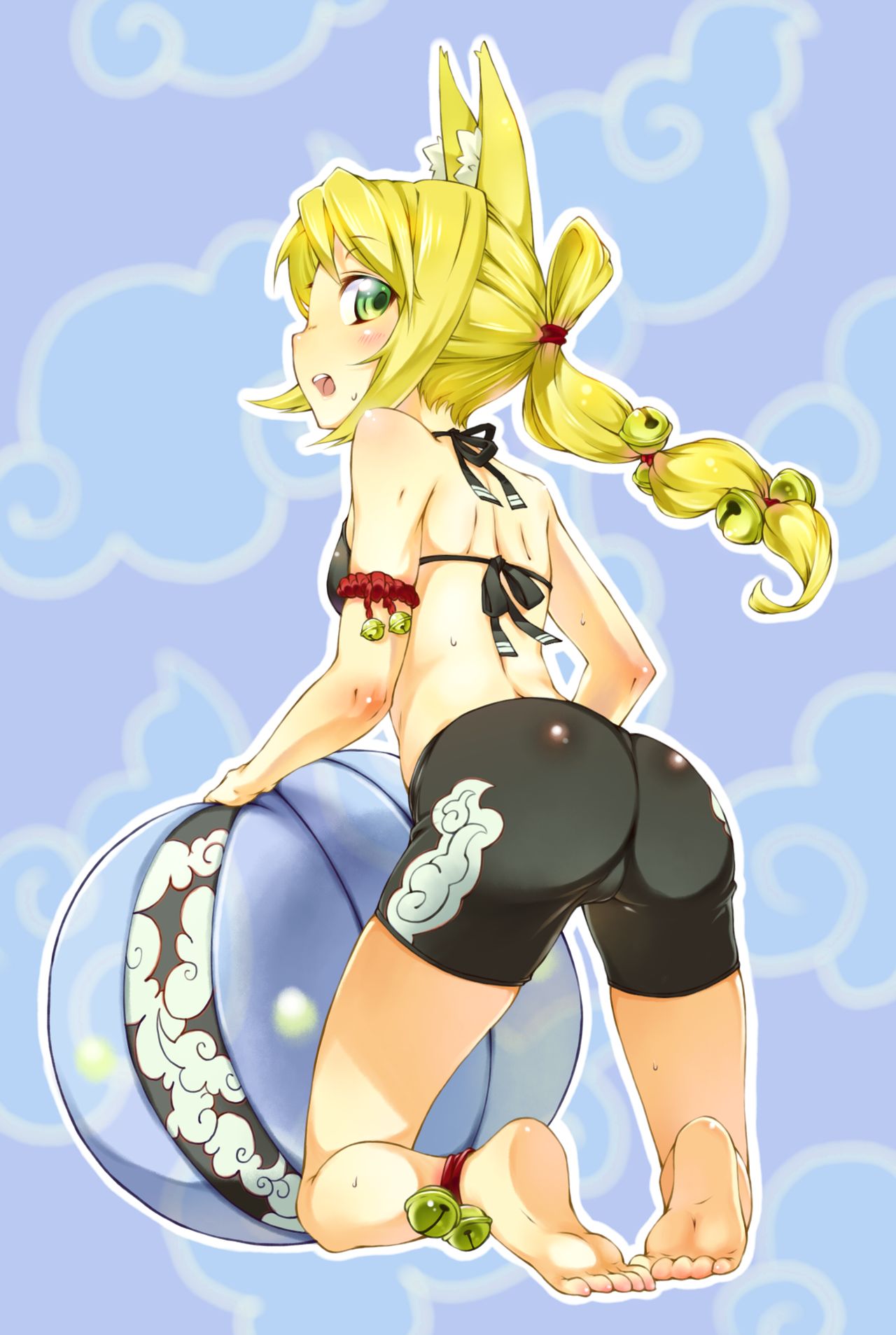 Hentai &amp; Moe &amp; Doujinshi Picture pack 41 page 6 full