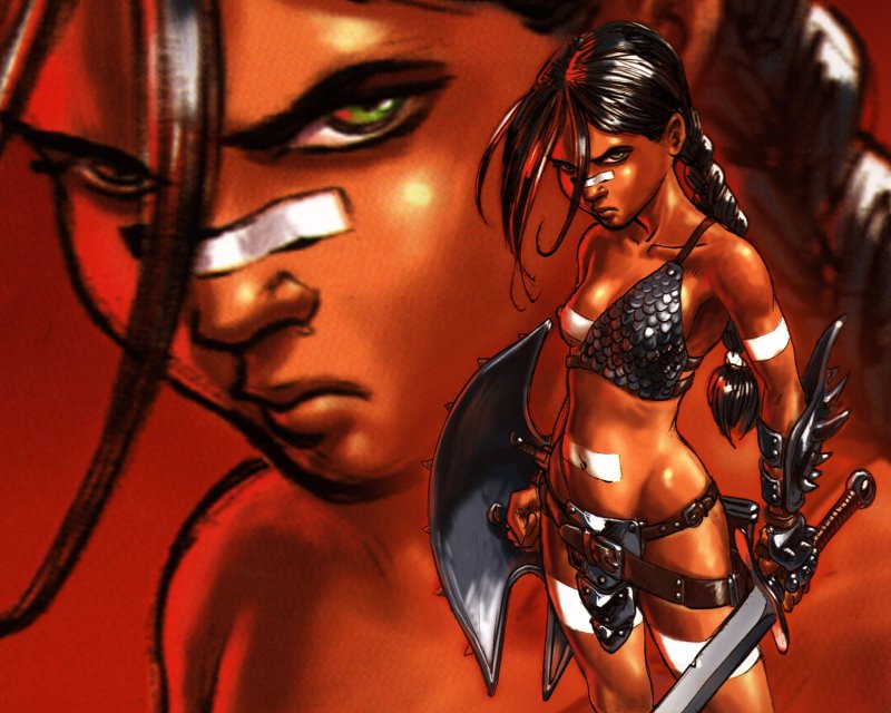 Sillage - image gallery page 3 full