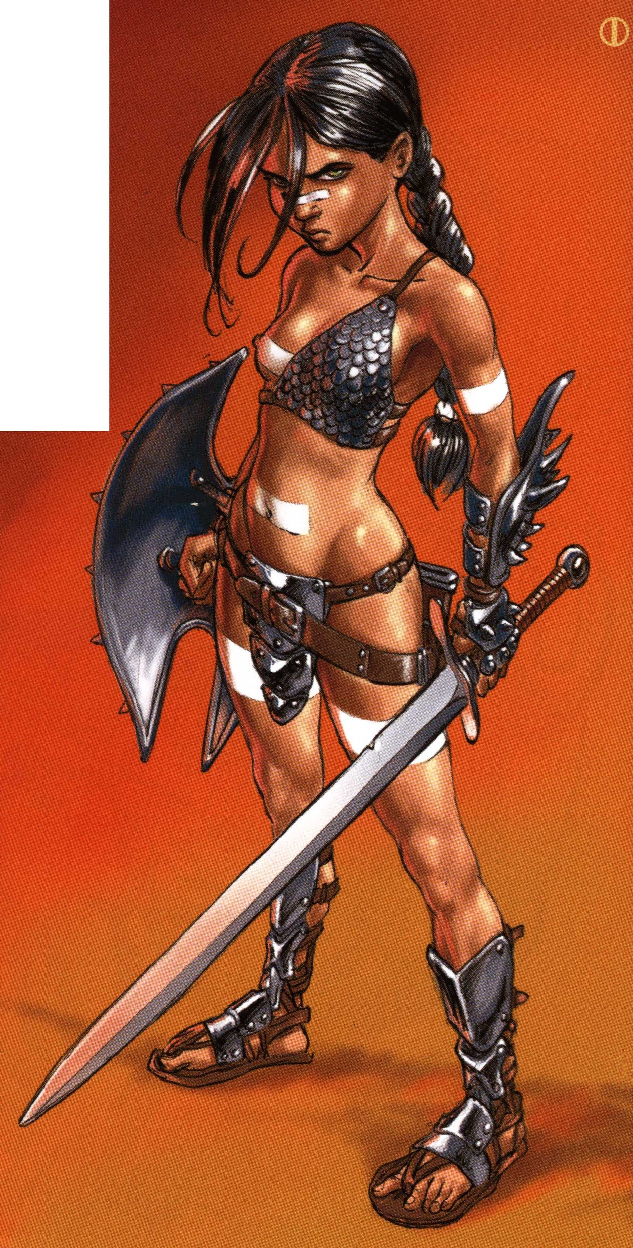 Sillage - image gallery page 4 full