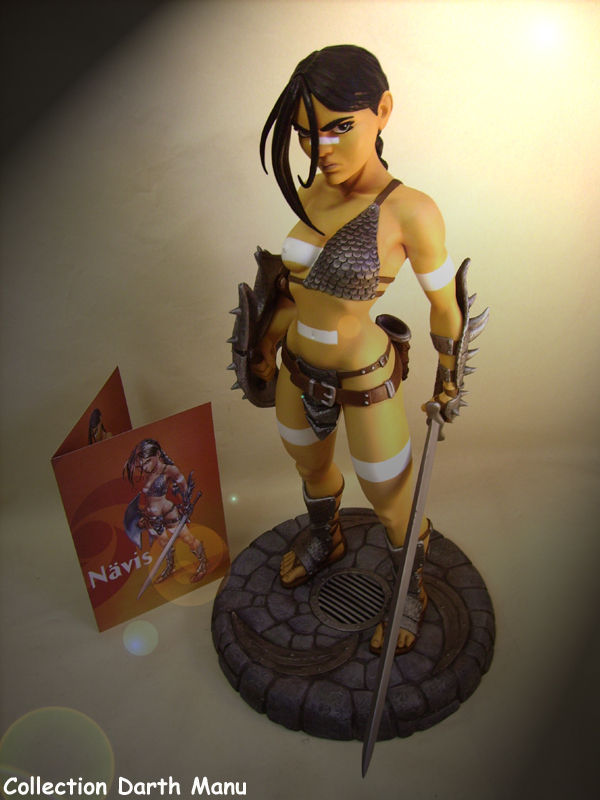 Sillage - image gallery page 8 full