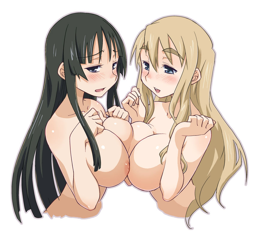 Busty Breast Gallery page 6 full