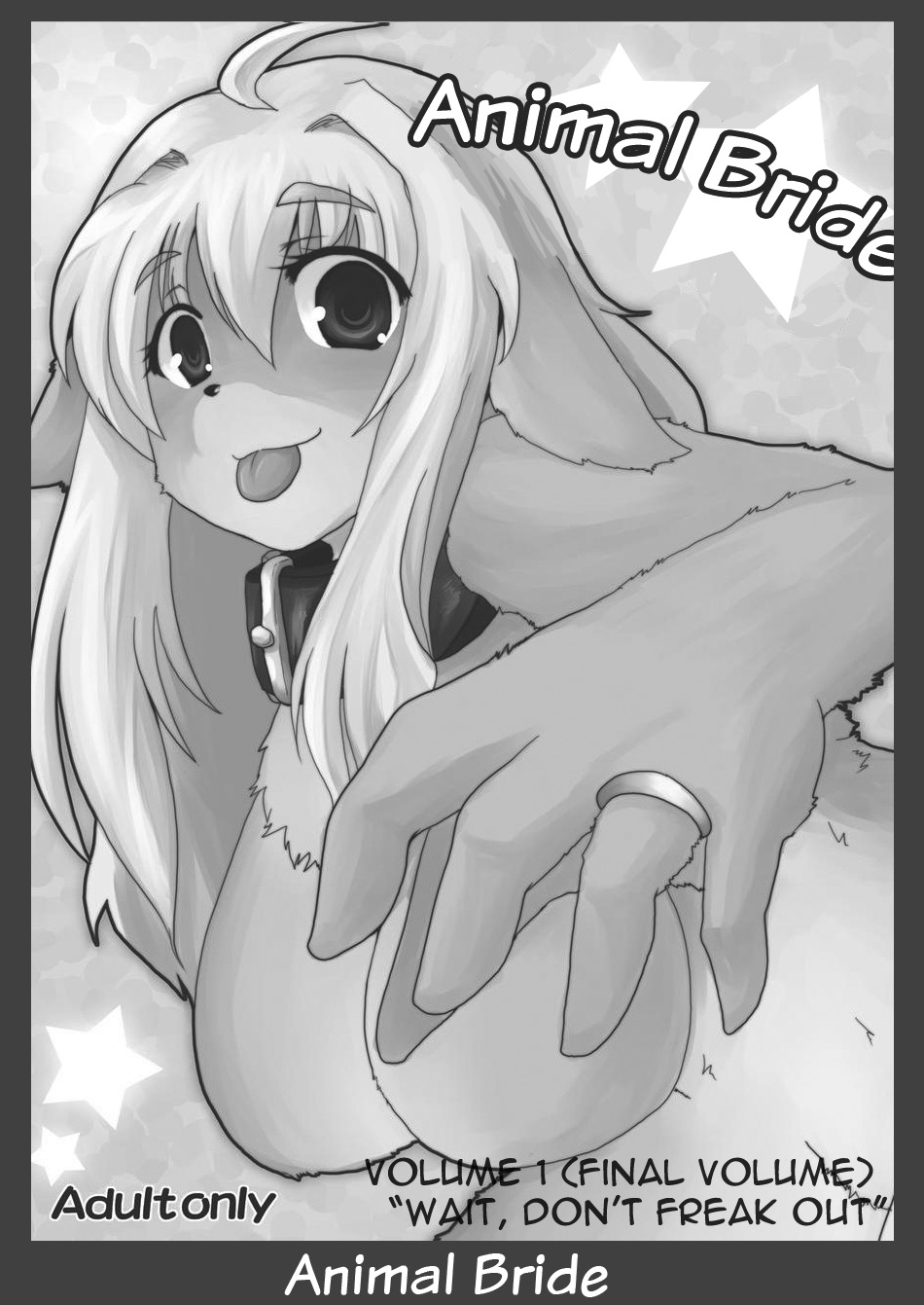 Kemono no Oyome-san | Animal Bride page 6 full