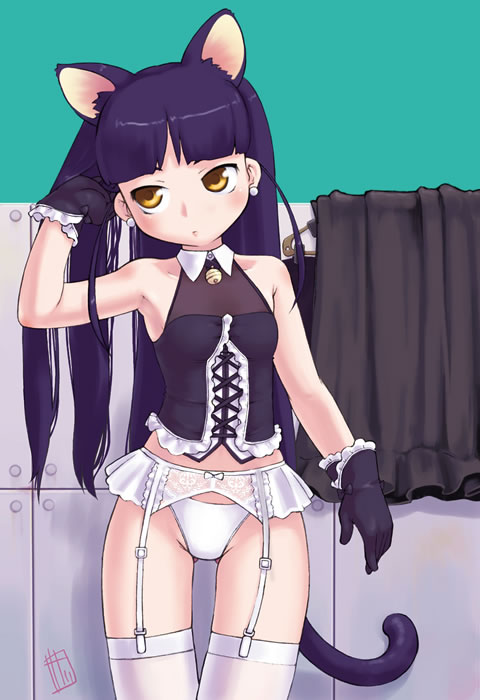 Kei Jiei - Momocan Egoism site rip page 10 full