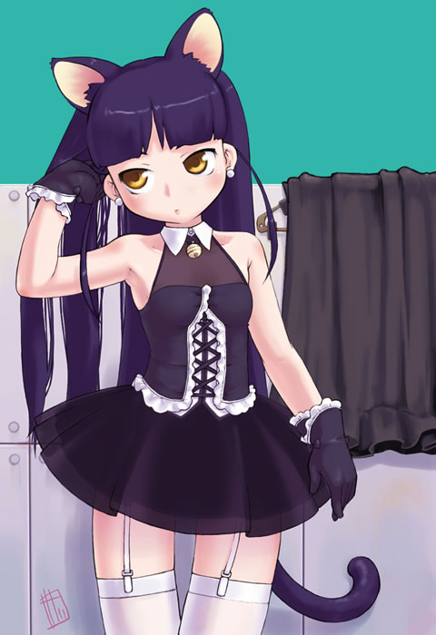 Kei Jiei - Momocan Egoism site rip page 8 full