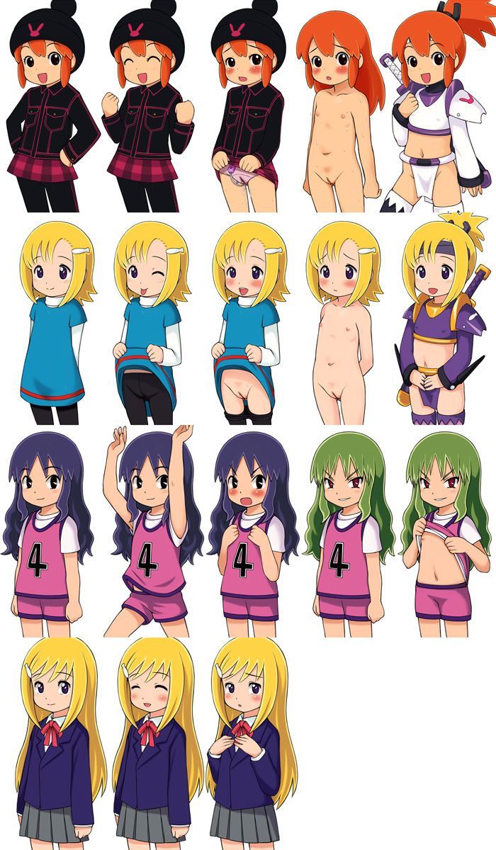 Loli File XLIV page 9 full