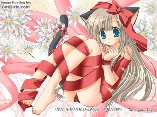 My Neko Collection page 3 full