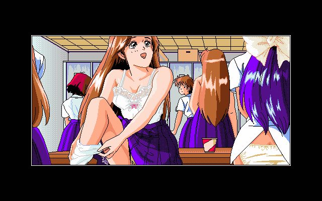 Sweet Angel page 3 full
