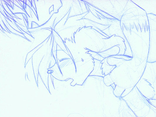 Dan And Mab's Furry Adventures hentai page 10 full