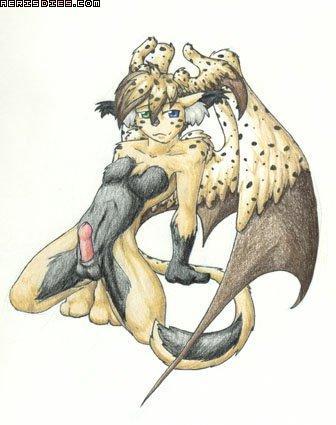 Dan And Mab's Furry Adventures hentai page 7 full