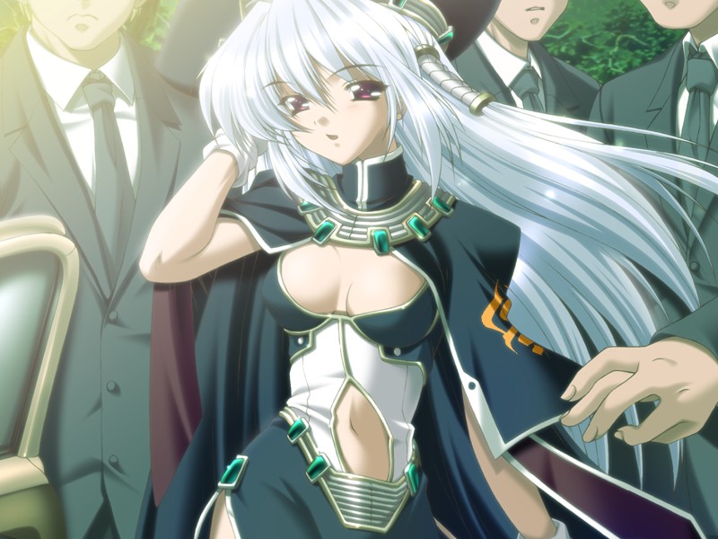 Aoiro Rinne page 2 full