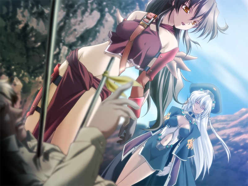 Aoiro Rinne page 4 full
