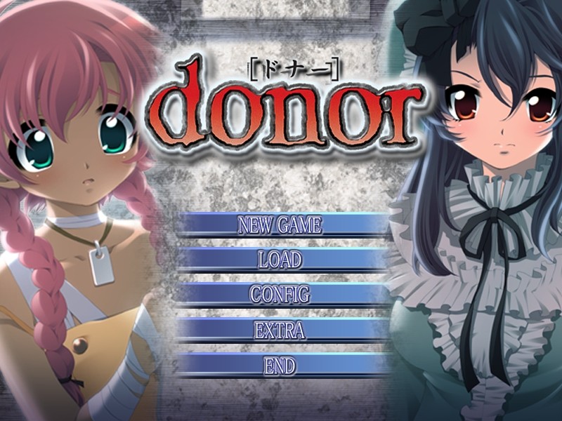 donor page 1 full