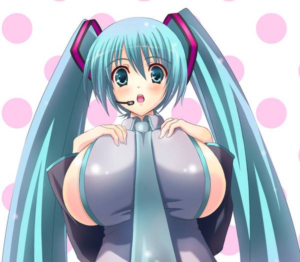 huge tits page 7 full