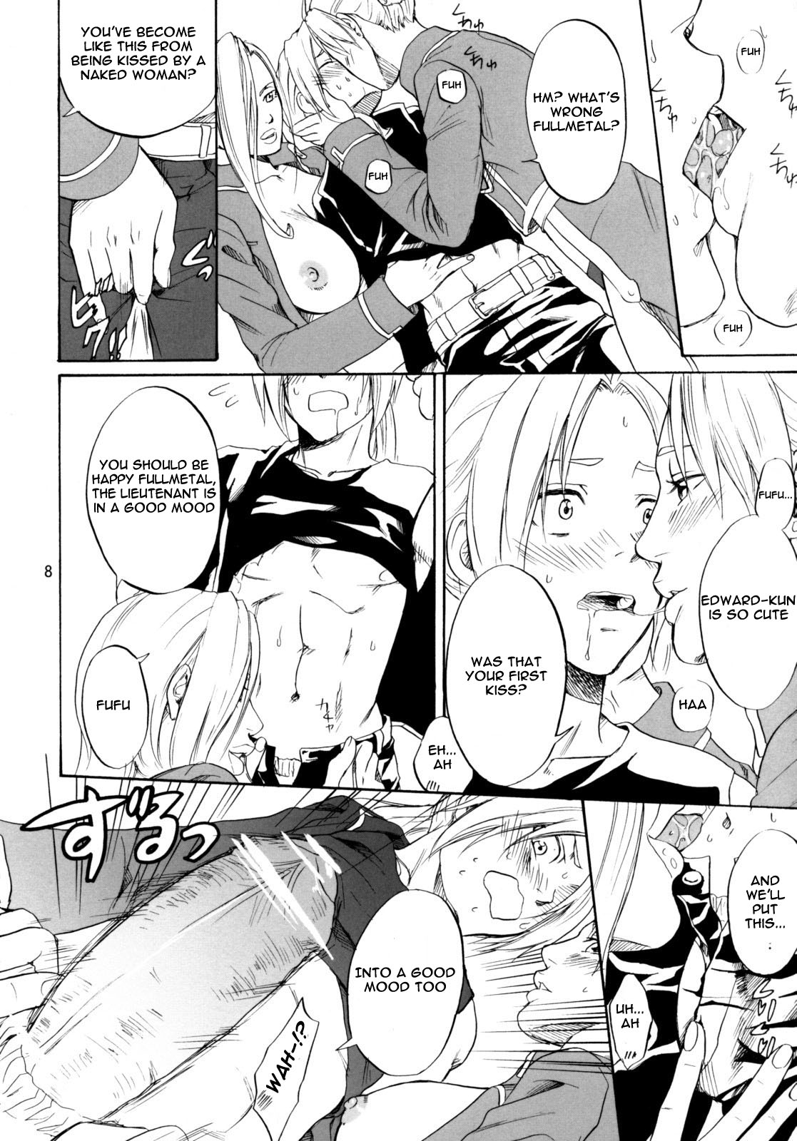 SOIX 3 page 9 full
