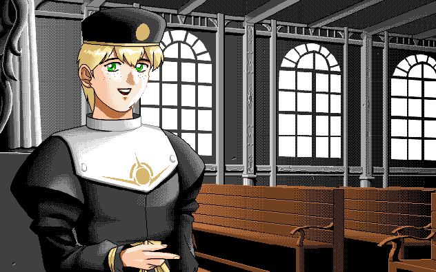 Majogari no Yoru ni page 3 full