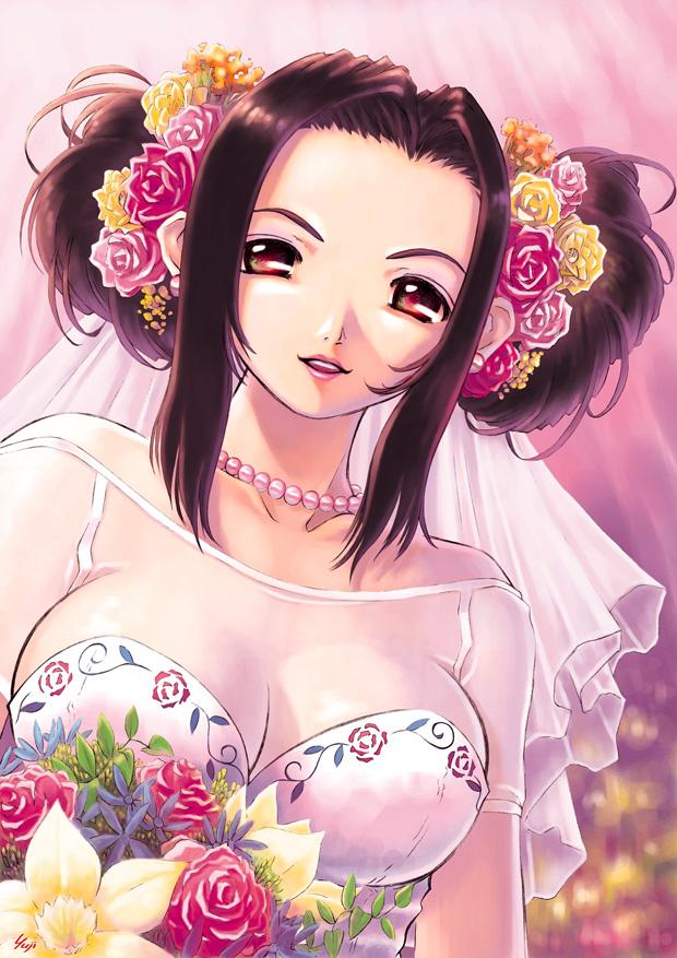 Assorted Ecchi Collection #013 page 5 full