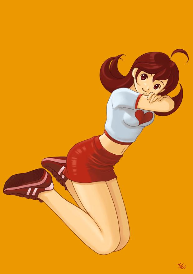 Assorted Ecchi Collection #013 page 6 full