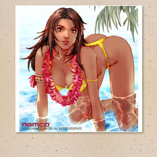 Christie Monteiro page 3 full