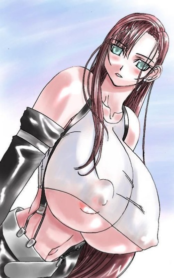 Random Big Boobs 5 cover