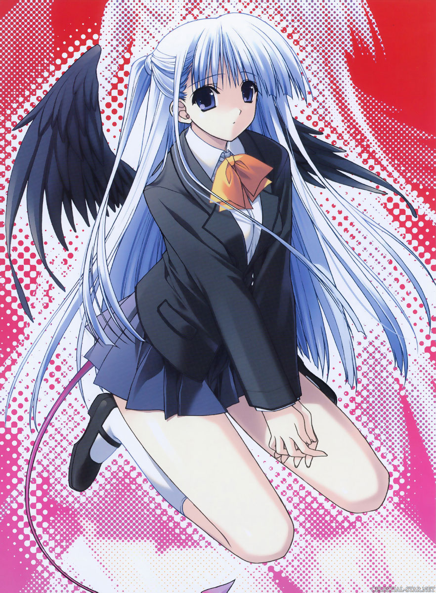 Aoi Nishimata CG Calendar page 8 full