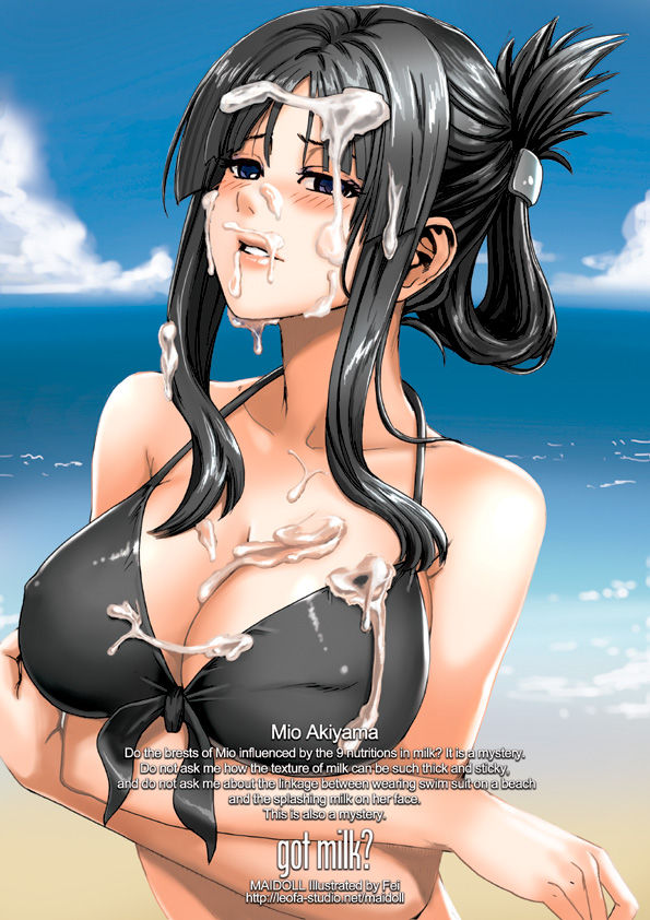 Hentai Randomness page 8 full