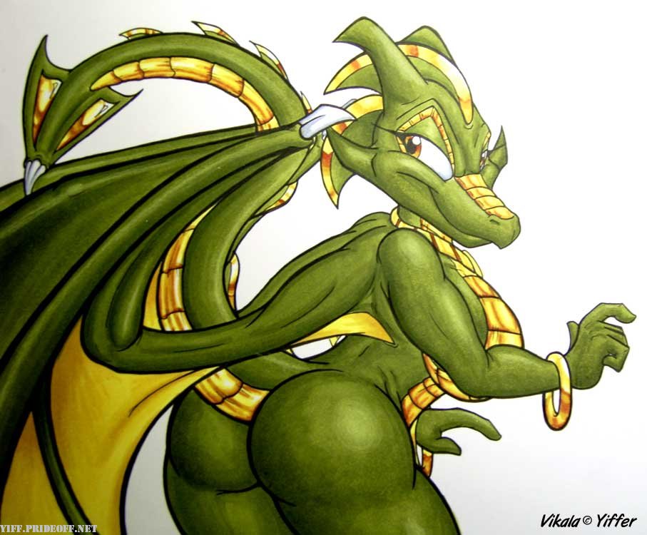 My Yiff gallery 15-17 page 2 full
