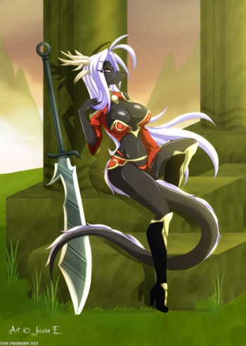 My Yiff gallery 15-17 cover