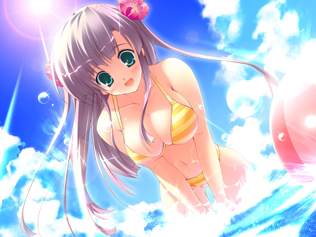 ANIME SEXY 8 page 6 full