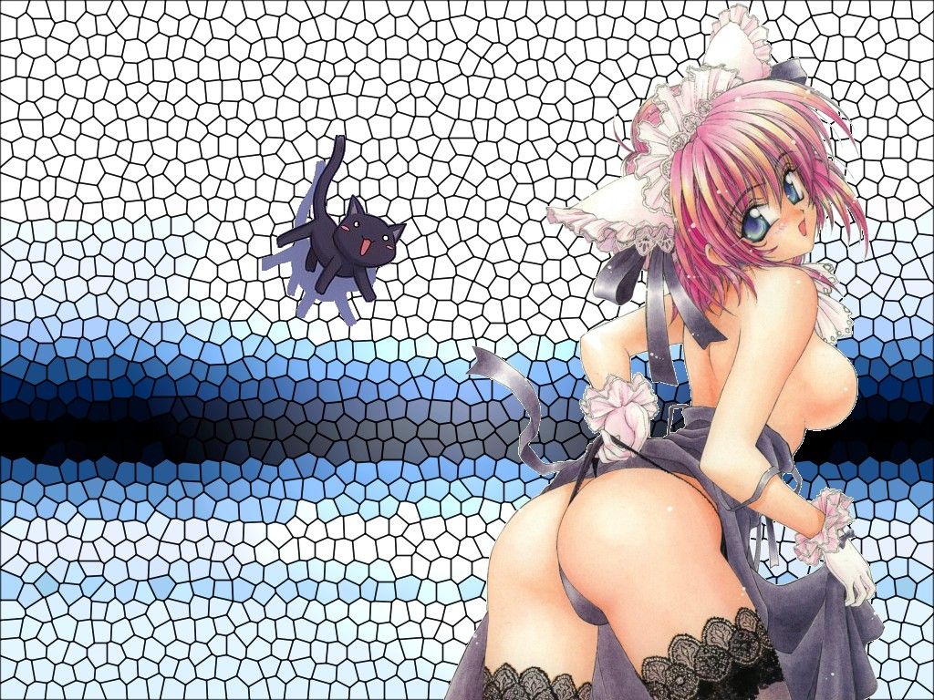 ANIME SEXY 8 page 8 full
