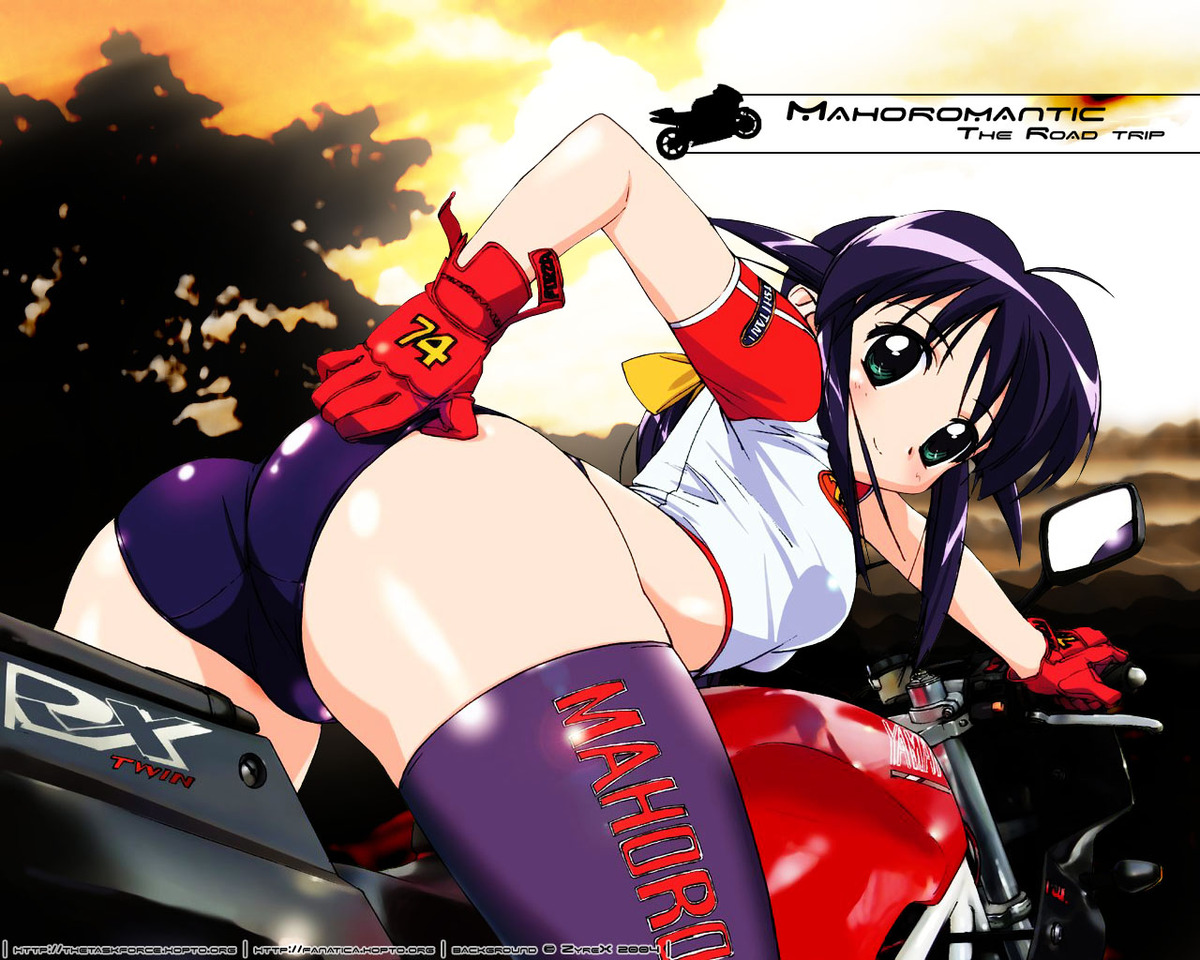 ANIME SEXY 8 page 9 full