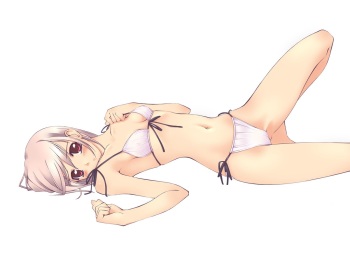 ANIME SEXY 8 cover