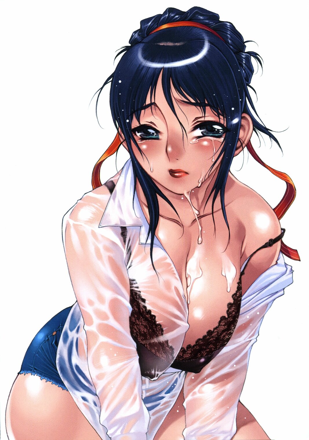 jukujo milf page 6 full