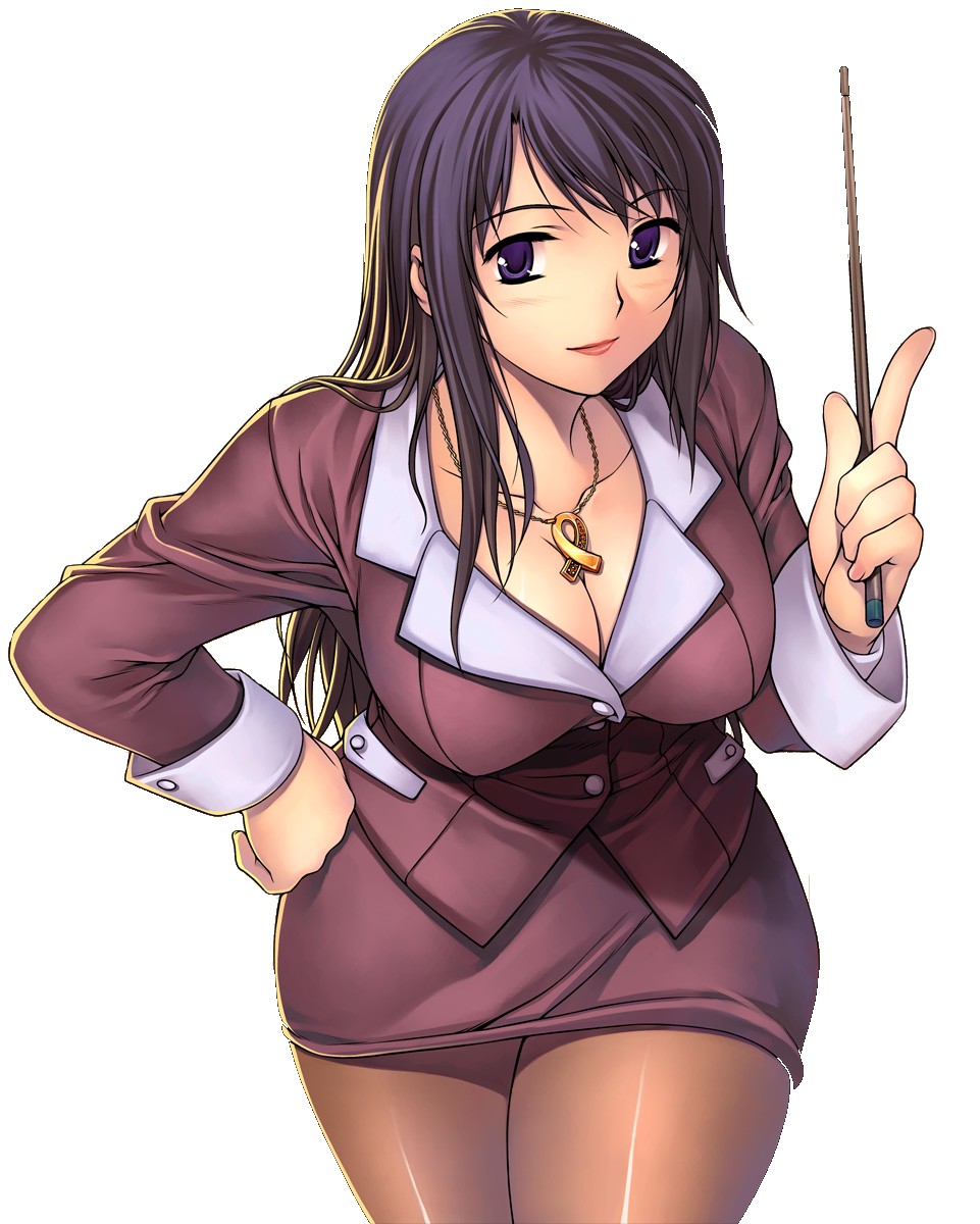 jukujo milf page 8 full