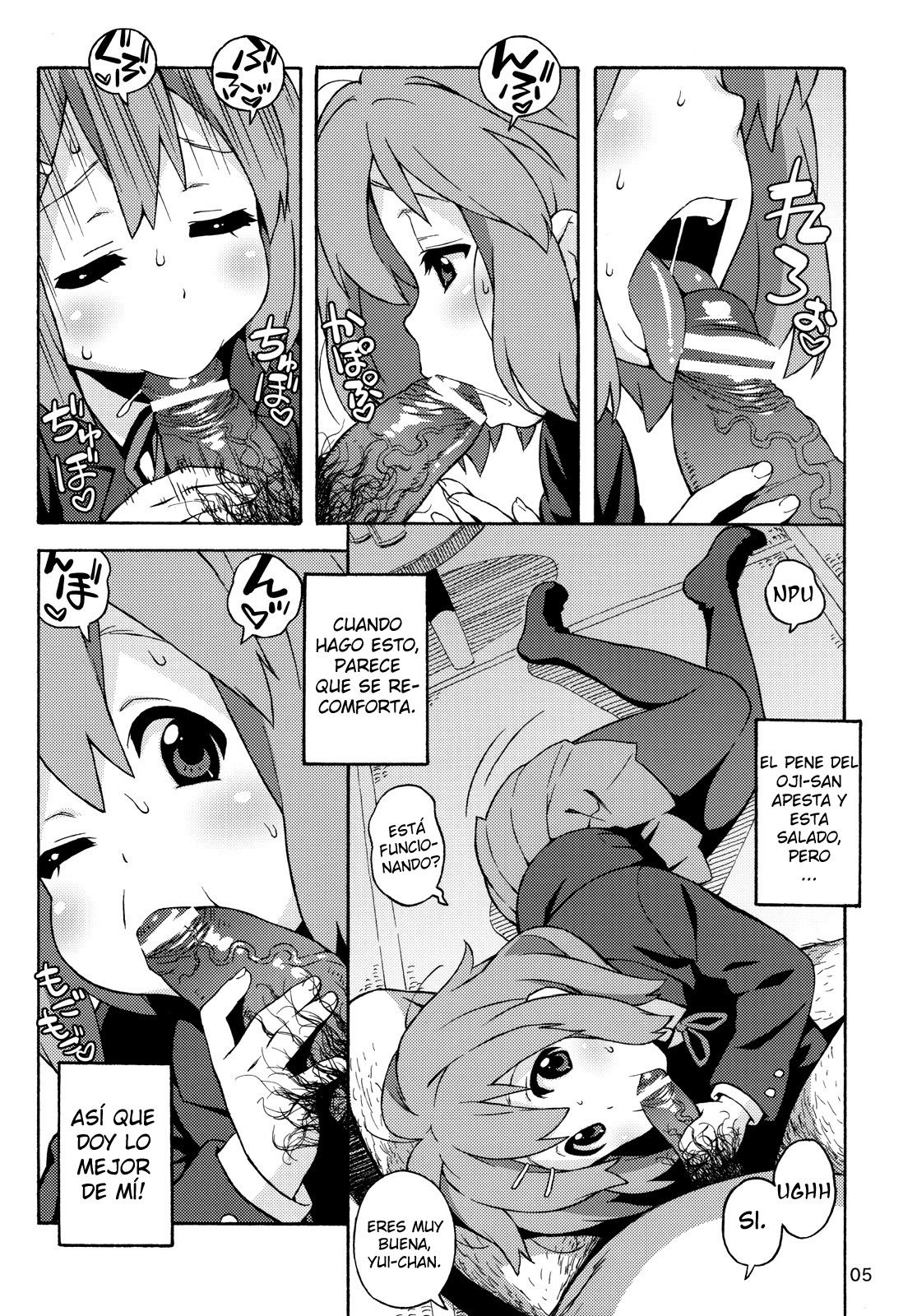 fortissimo page 5 full
