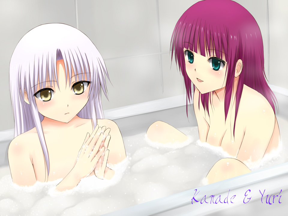 angel beats page 2 full