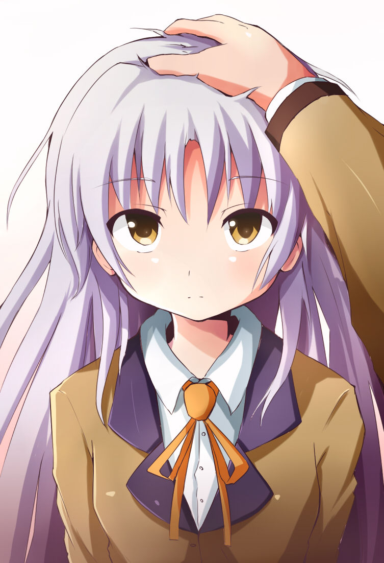 angel beats page 6 full
