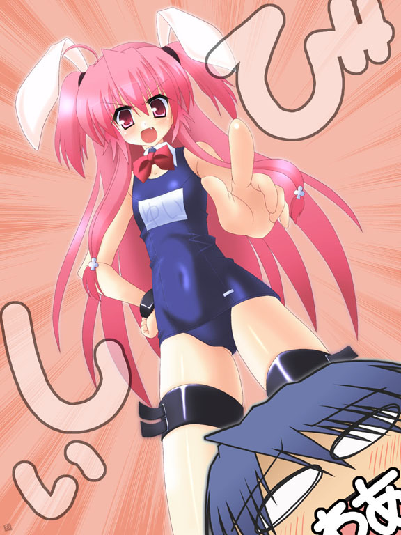 angel beats page 7 full