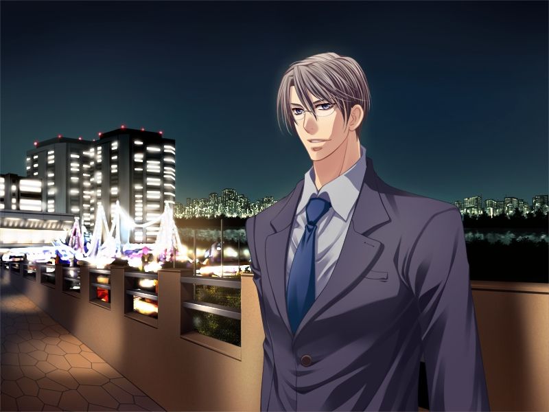 Gin no Kanmuri Ao no Namida page 2 full