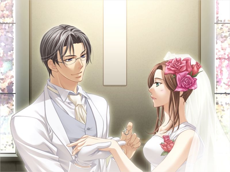 Gin no Kanmuri Ao no Namida page 4 full