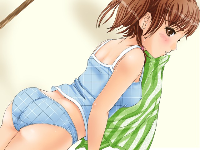 Imouto Yarazunoame page 8 full