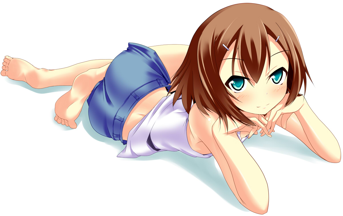 Hideyoshi Kinoshita Yūko Kinoshita page 7 full