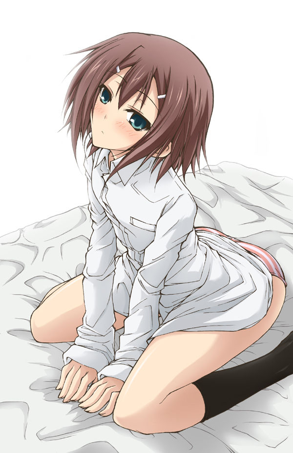 Kinoshita Hideyoshi page 9 full