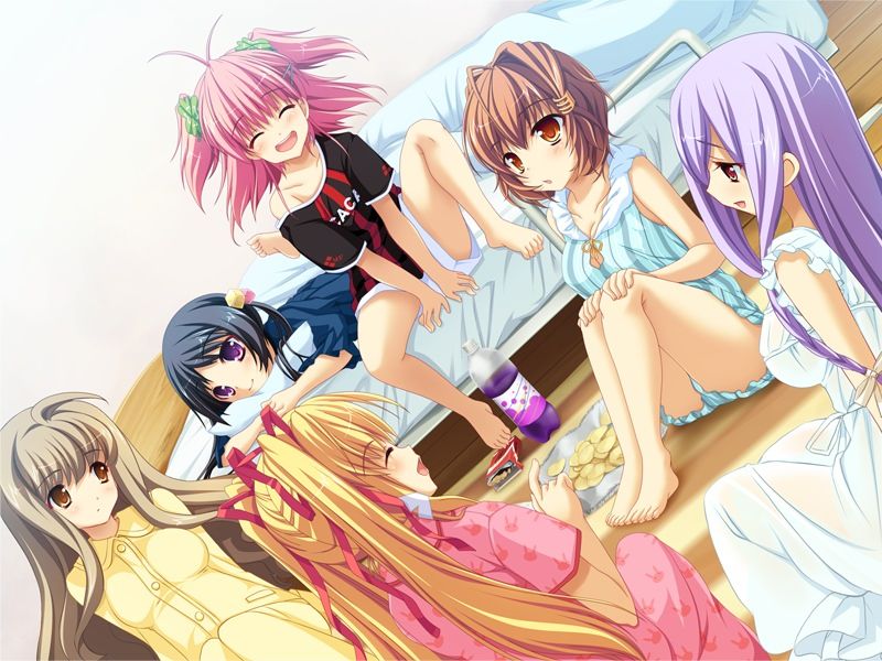 Acchi Muite Koi page 10 full