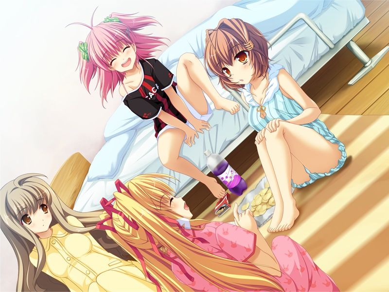 Acchi Muite Koi page 9 full