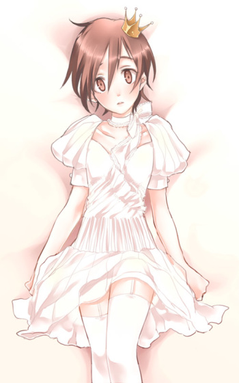 My Shota Cuties cover