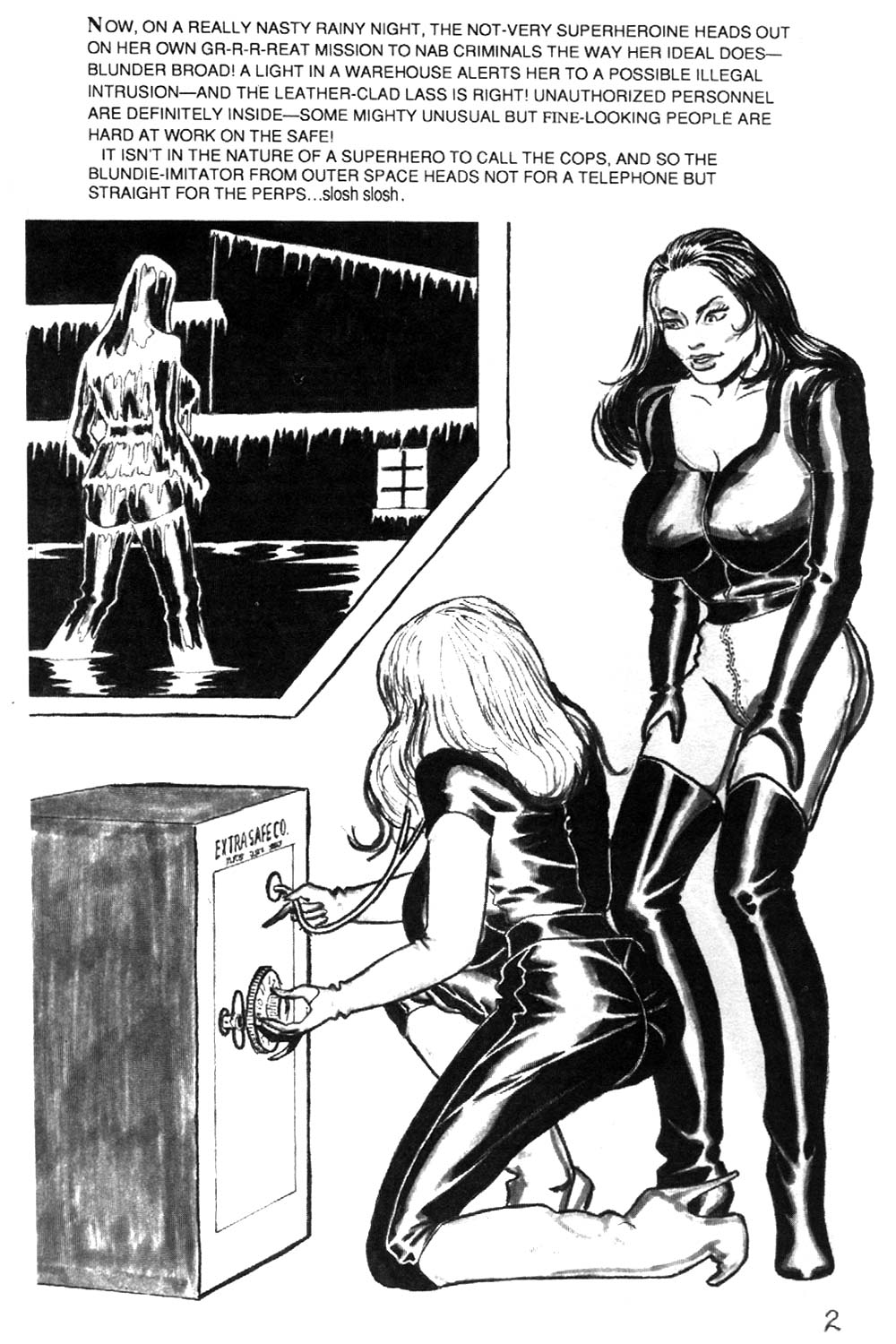 Stantoons 71-72 page 3 full