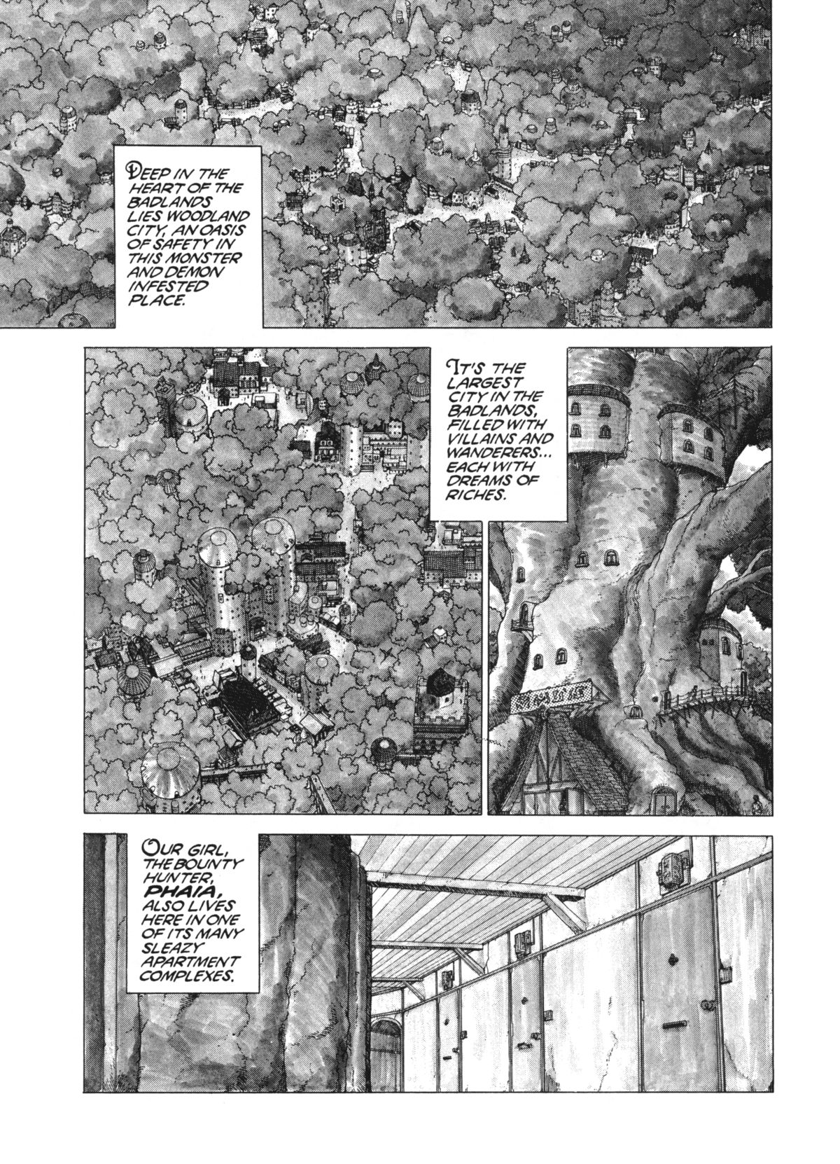 Spunky Knight 3 page 4 full