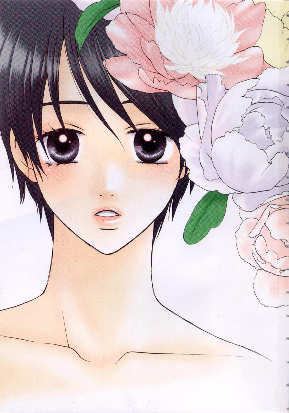 Momoiro Line page 7 full