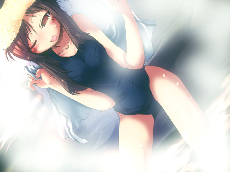 Omega no Shikai ~Miyo Owareru Shimai Towa  ~ page 6 full